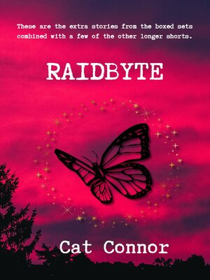 cover image of Raidbyte